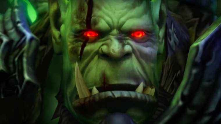 Le président de Blizzard répond aux rumeurs d'intérêt pour les jeux cryptographiques : "Personne ne fait de NFT"
