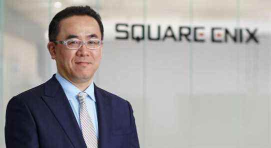 Le président de Square Enix veut toujours faire avancer les jeux blockchain malgré un contrecoup généralisé