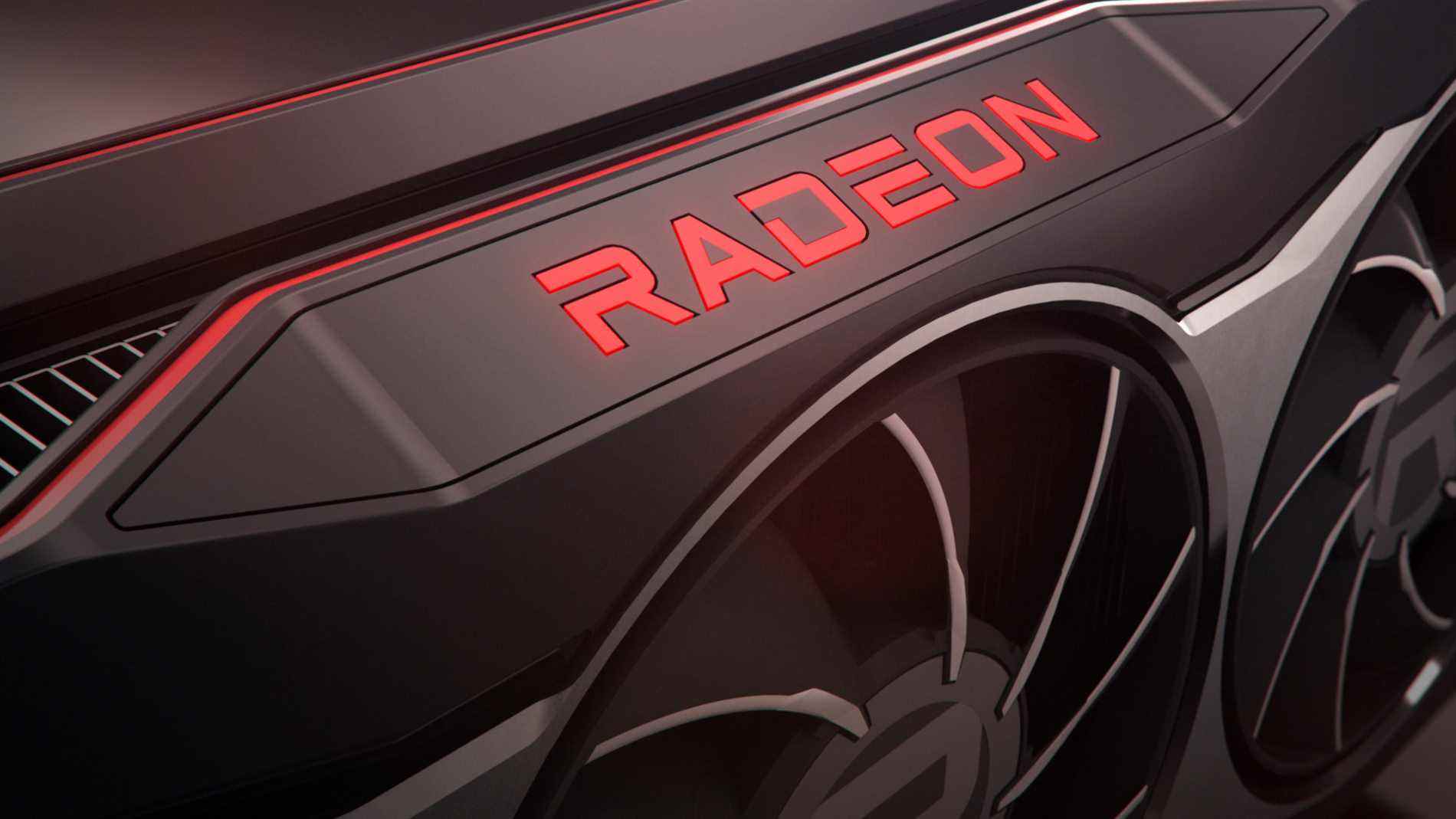 Le prix de l'AMD Radeon RX 6950 XT peut coûter autant qu'un PC de jeu
