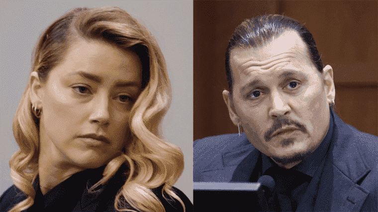 Le procès en diffamation de Johnny Depp et Amber Heard est devenu impossible à digérer