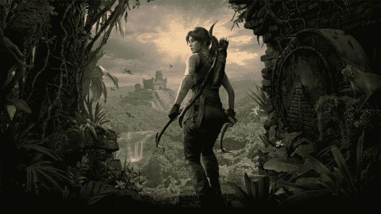 Le prochain jeu Tomb Raider est en cours de développement et est construit à l'aide d'Unreal Engine 5

