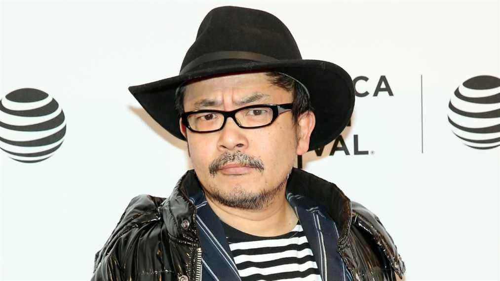 Le réalisateur culte japonais Sion Sono accusé de multiples agressions sexuelles
