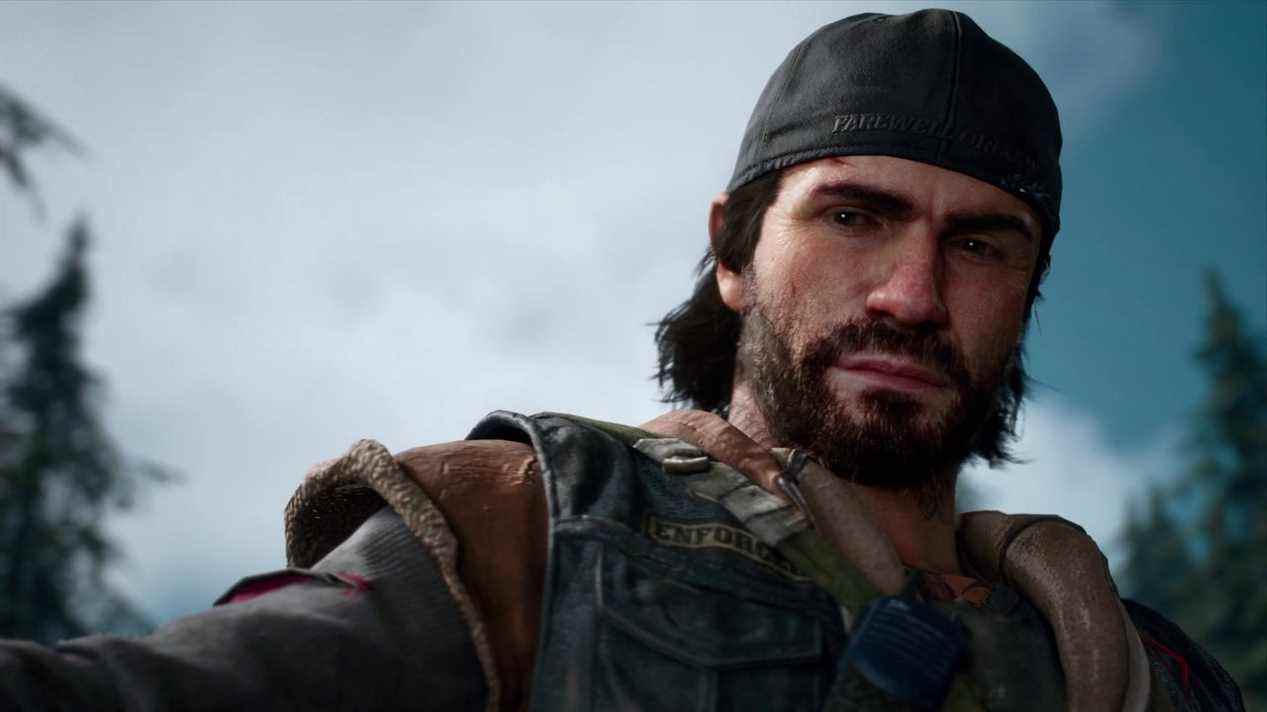 Le réalisateur de Days Gone, Jeff Ross, rejoint le développeur de Tomb Raider Reboot Crystal Dynamics
