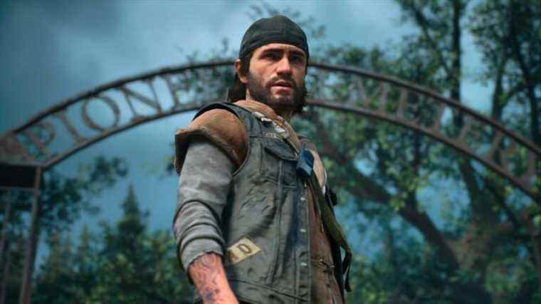 Le réalisateur de Days Gone passe à Crystal Dynamics
