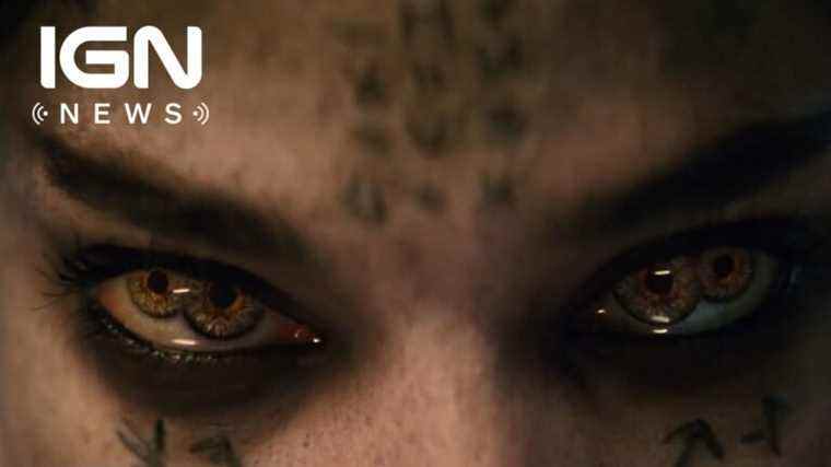 Le réalisateur de Mummy Reboot appelle à rendre le film « brutal »
