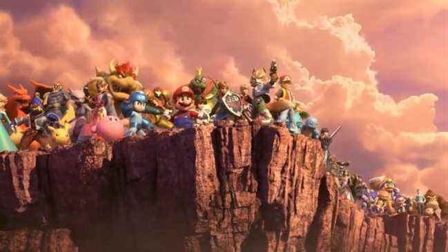 Film Smash Bros.