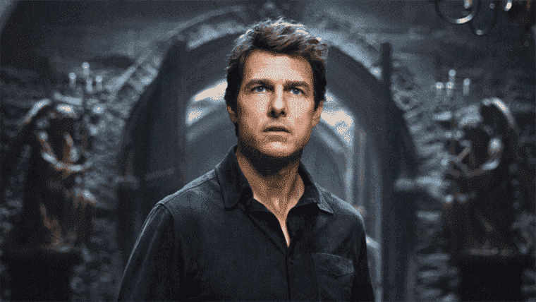 Le réalisateur de "The Mummy" de Tom Cruise qualifie le film de "plus gros échec de ma vie, personnellement et professionnellement"
	
	
