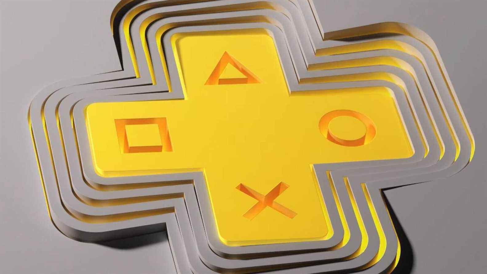 Le service PlayStation Plus remanié sera lancé le 13 juin dans les Amériques et le 22 juin en Europe

