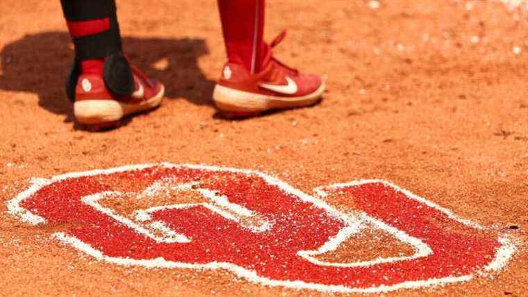 Le softball de l’Oklahoma aimerait, non, DEMANDE l’attention de tout le monde en ce moment