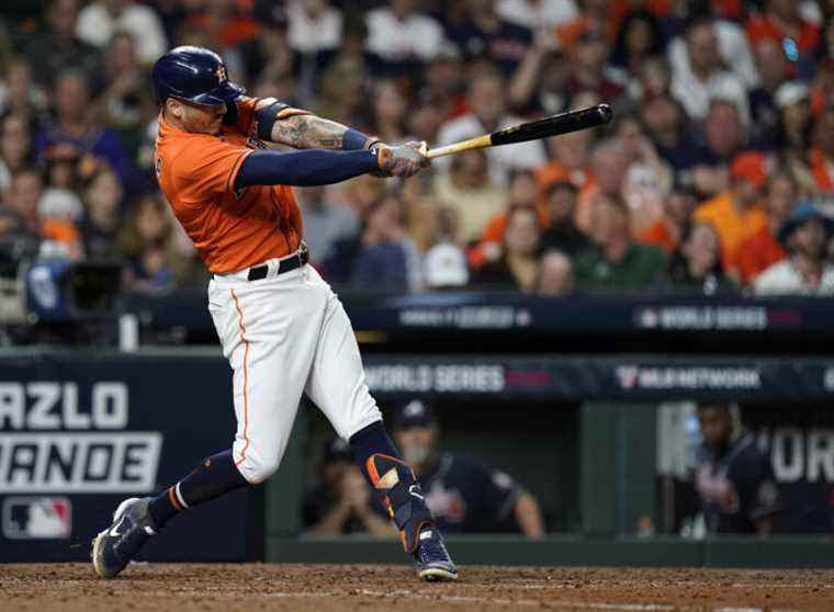 Le stade des Astros de Houston sera le premier de la MLB à utiliser la technologie « Just Walk Out » d’Amazon