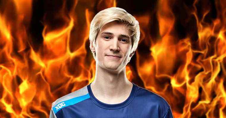 Le streamer xQc a reçu "plus de menaces de mort en une heure" qu'au cours des "six dernières années" grâce à l'événement Reddit Place
