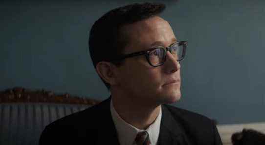 Le visage de poker de Rian Johnson ajoute Joseph Gordon-Levitt, le porte-bonheur de Johnson