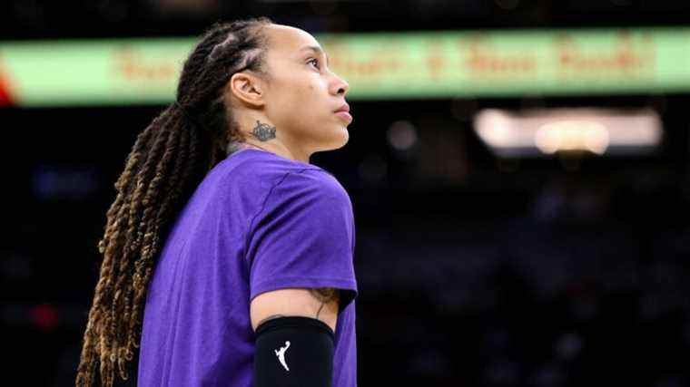 L’échange de prisonniers entre la Russie et les États-Unis offre une lueur d’espoir à Brittney Griner