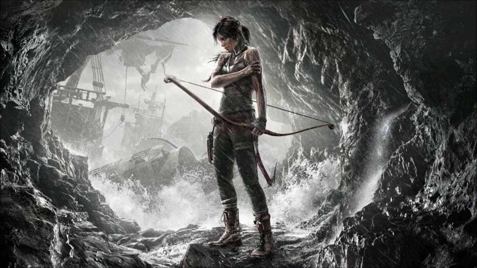 L'écrivain de redémarrage de Tomb Raider, Rhianna Pratchett, aimerait que Lara ait 