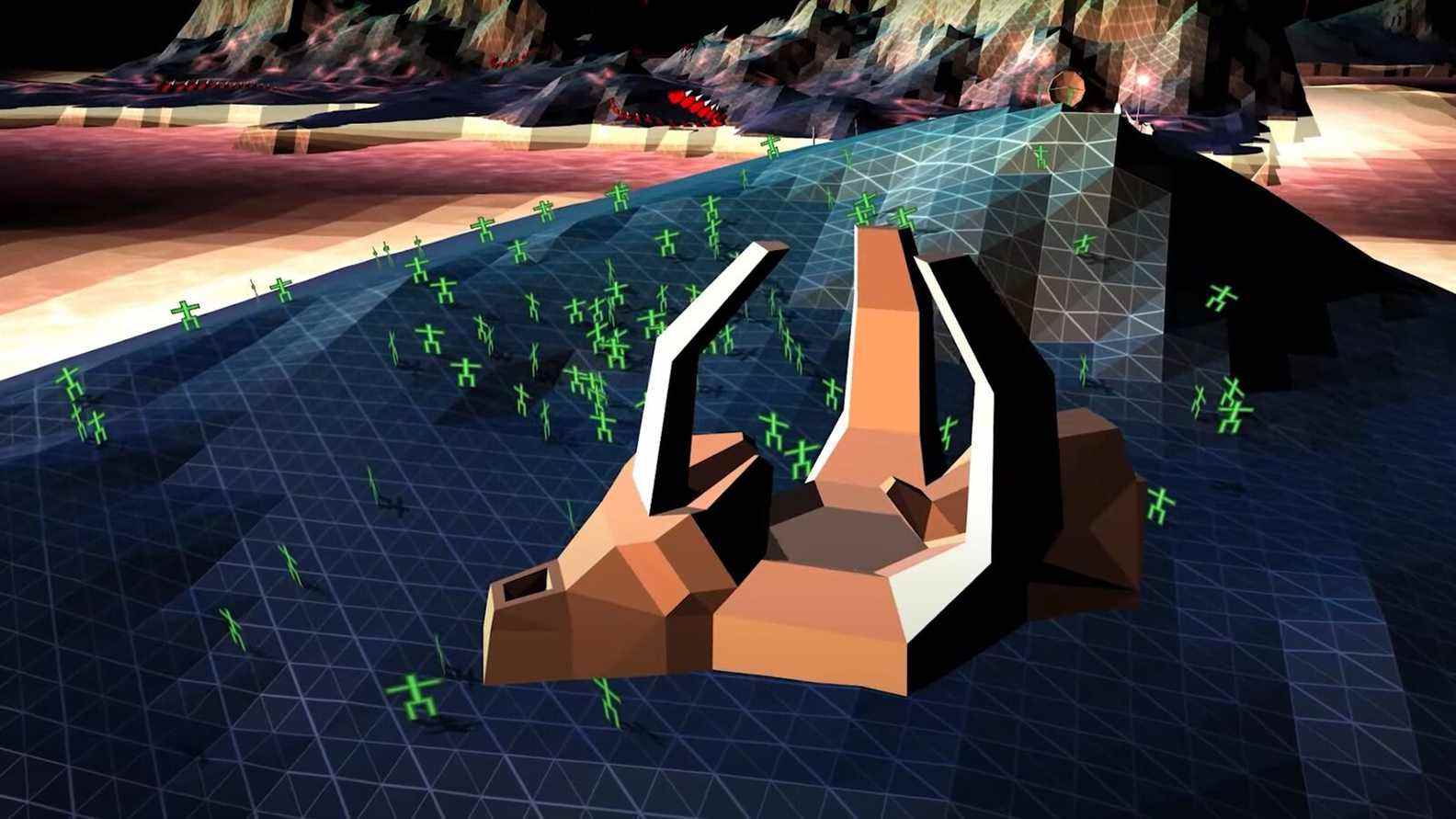 L'édition du 10 000e anniversaire de Darwinia remasterise le RTS indé classique

