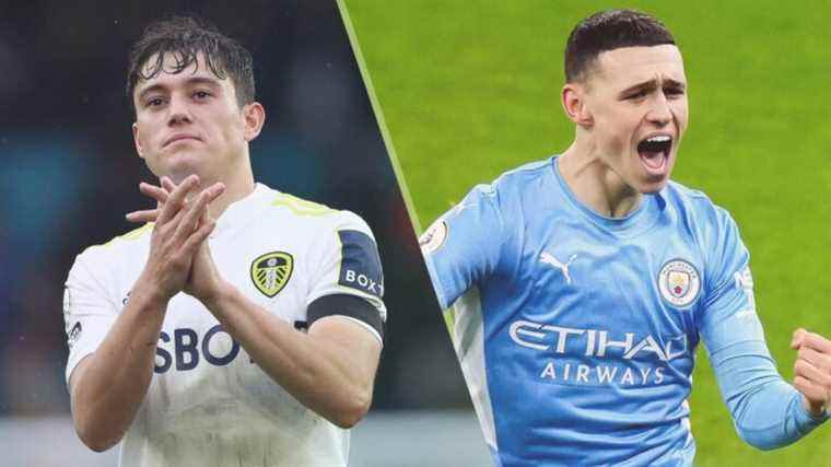 Leeds vs Manchester City en direct et comment regarder le match de Premier League en ligne