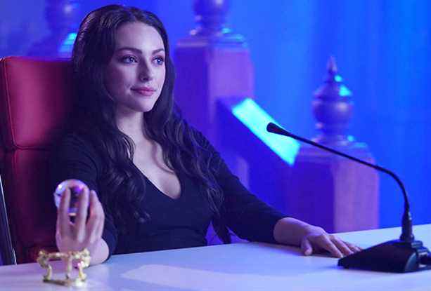 « Legacies » de la CW est l’émission que les gens veulent le plus renouveler