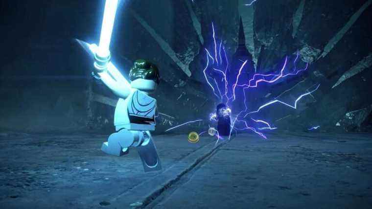 Lego Star Wars: La saga Skywalker est là, avec une nouvelle bande-annonce