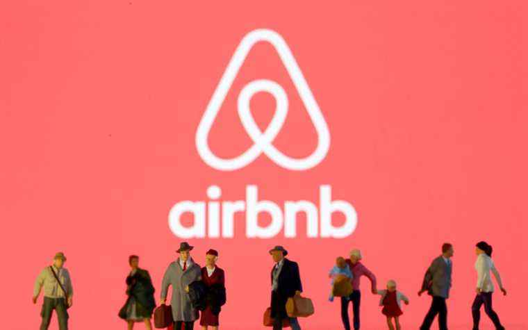 L’équipe de sécurité d’Airbnb sera au centre d’une série documentaire