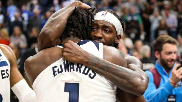 L’ère des « essais et erreurs » des Timberwolves rencontre son opposé polaire à Memphis