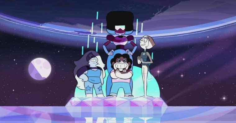 Les 10 meilleurs épisodes de Steven Universe
