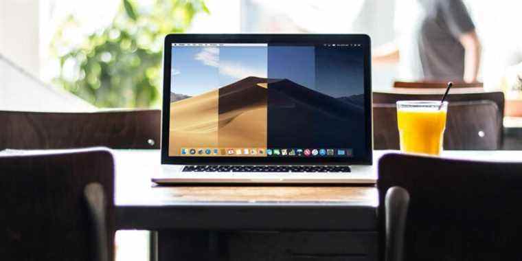 Les 3 meilleurs sites de fonds d’écran dynamiques pour Mac (et comment créer le vôtre)