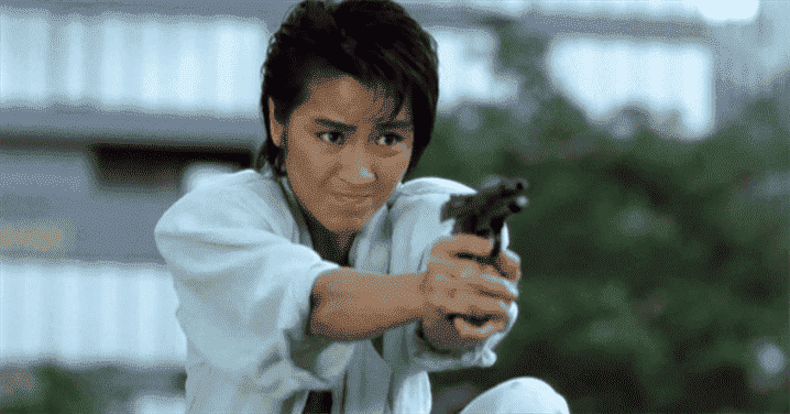 Les 5 meilleurs films d'action de Michelle Yeoh à regarder après Everything Everywhere
