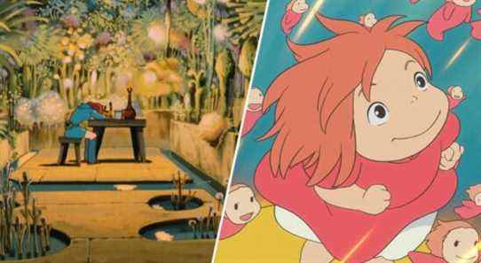 The 8 Most Beautiful Studio Ghibli Movies featured image