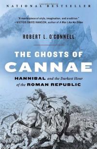 Les Fantômes de Cannes : Hannibal et l’heure la plus sombre de la République romaine Résumé et description du guide d’étude