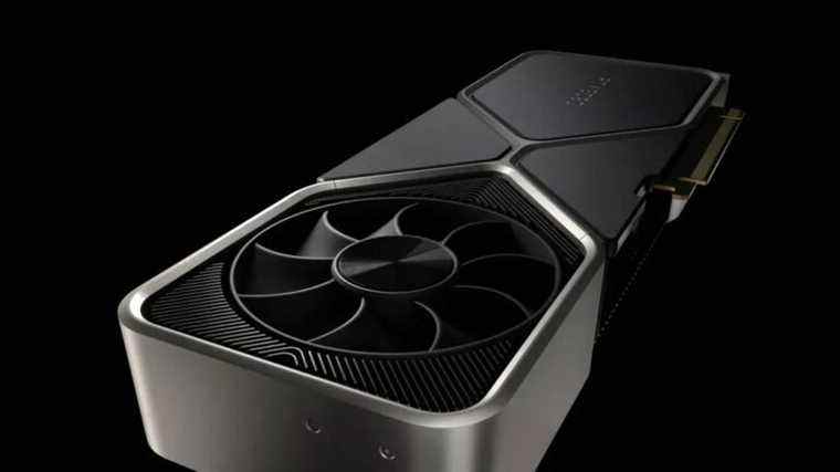 Les GPU Nvidia GeForce RTX 40 ‘Ada’ éviteraient la prise en charge de PCIe 5.0