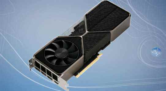 Les GPU Nvidia RTX 4000 pourraient être des cartes graphiques RTX 5000 à la place
