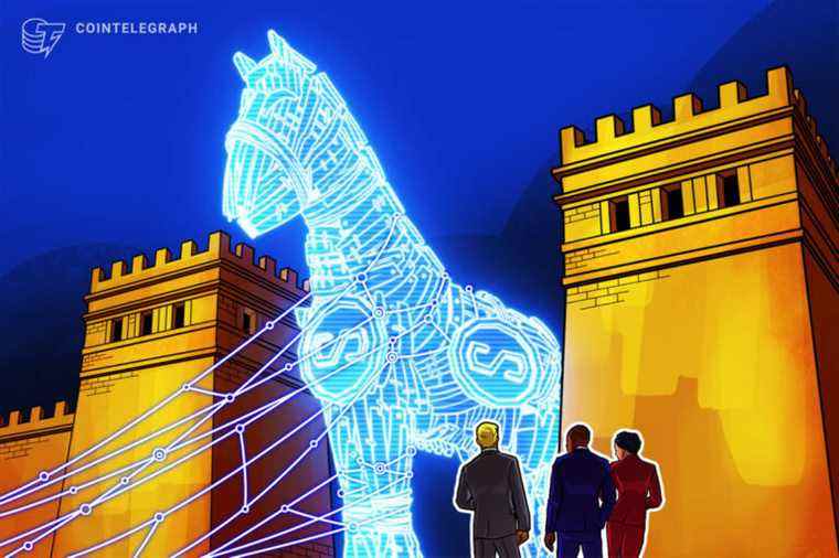 Les Stablecoins sont le cheval de Troie parfait pour Bitcoin, déclare Tether CTO