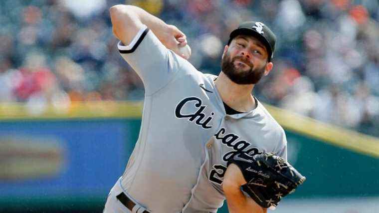 Les White Sox feraient mieux d’espérer que les blessures ne les hanteront plus toute la saison