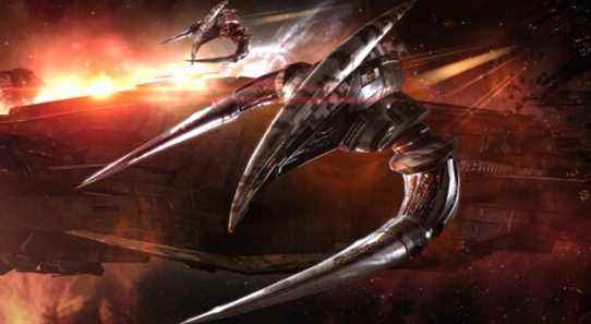 Les abonnements Eve Online augmentent en raison des «tendances mondiales»