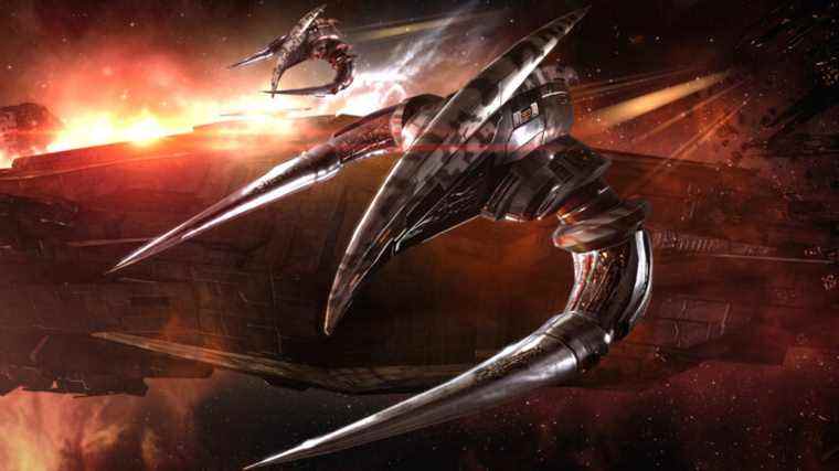 Les abonnements Eve Online augmentent en raison des «tendances mondiales»
