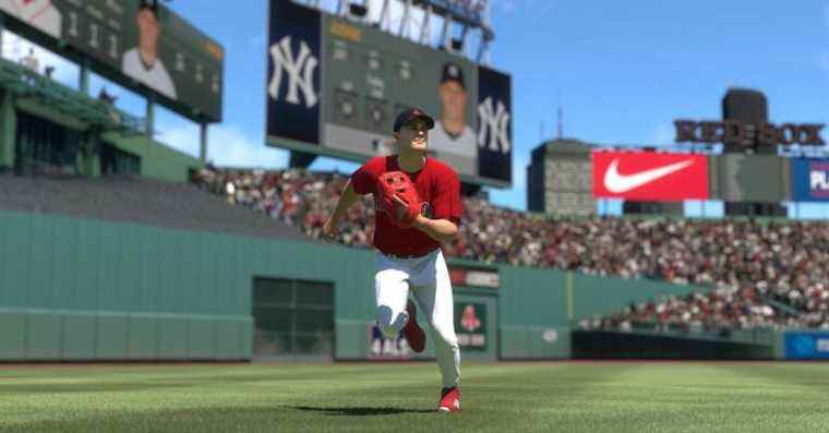 Les abonnés Xbox Game Pass reçoivent MLB The Show 22 et Chinatown Detective Agency en avril
