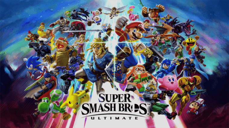 Les bandes-annonces des personnages ultimes de Super Smash Bros détaillées par Masahiro Sakurai !  – Le refuge extérieur