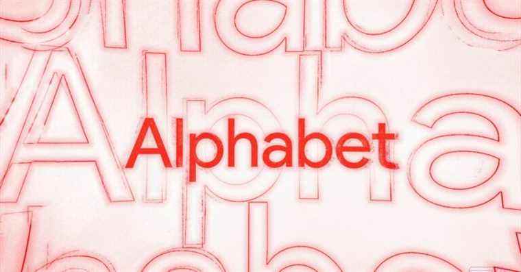 Les bénéfices du premier trimestre de Google, Alphabet, ont chuté de plus d’un milliard de dollars par rapport à 2021