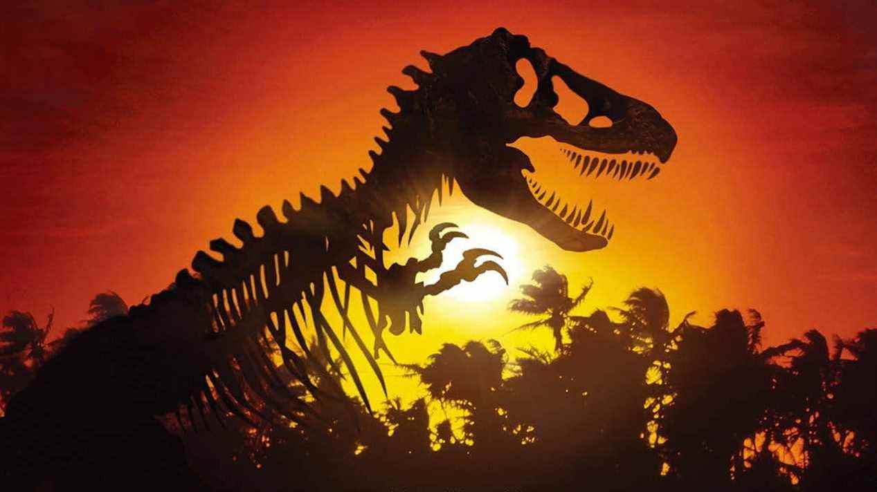 Les bras T-Rex peuvent avoir évolué pour être courts pour la protection pendant les « frénétiques alimentaires »
