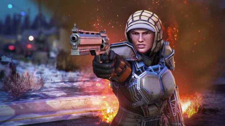 epic games store free xcom 2 insurmountable