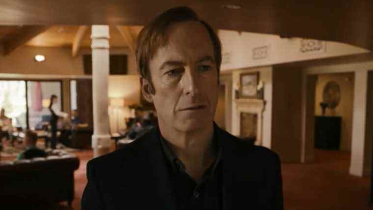 Les critiques de Better Call Saul sont là, voyez ce que disent les critiques sur les premiers épisodes de la saison finale
