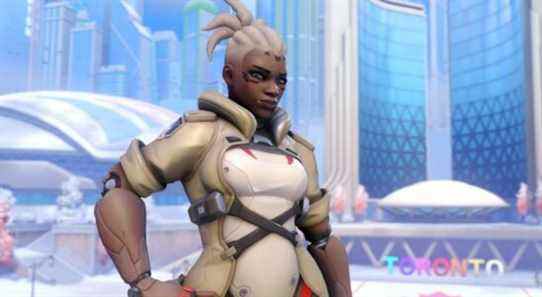 Les développeurs d'Overwatch expliquent pourquoi le premier personnage féminin noir a pris si longtemps