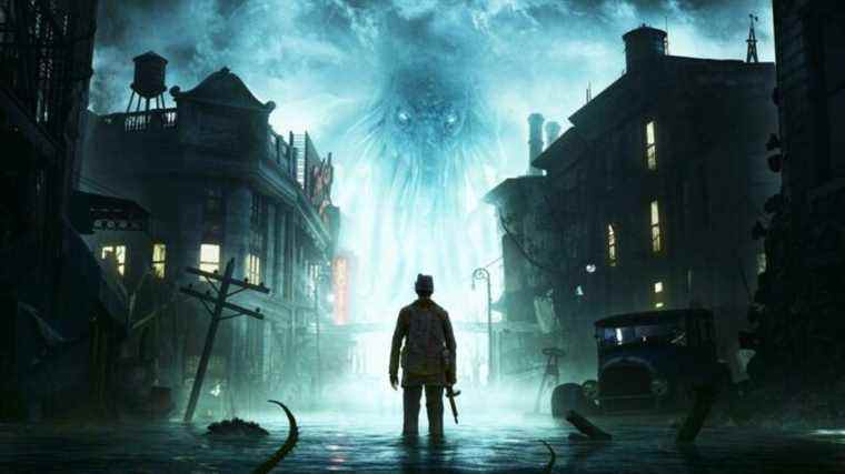 Les développeurs de Sinking City affirment que l'éditeur a piraté le jeu pour le sortir sur Steam

