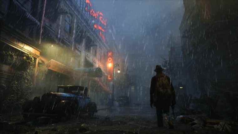 Les éditeurs de Sinking City répondent aux allégations de piratage de Frogwares

