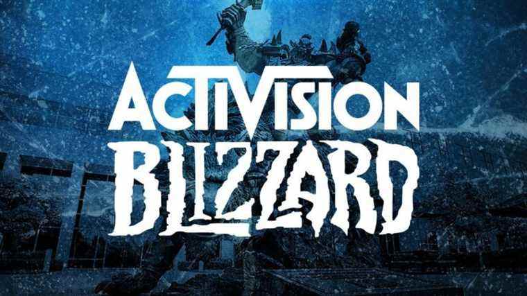 Les employés d'Activision Blizzard organisent un autre débrayage, cette fois à la fin des mandats de vaccination
