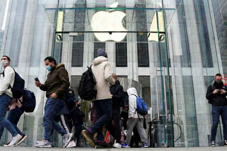 Les employés d’Apple Store à Atlanta forment un syndicat « parce que nous aimons cette entreprise »