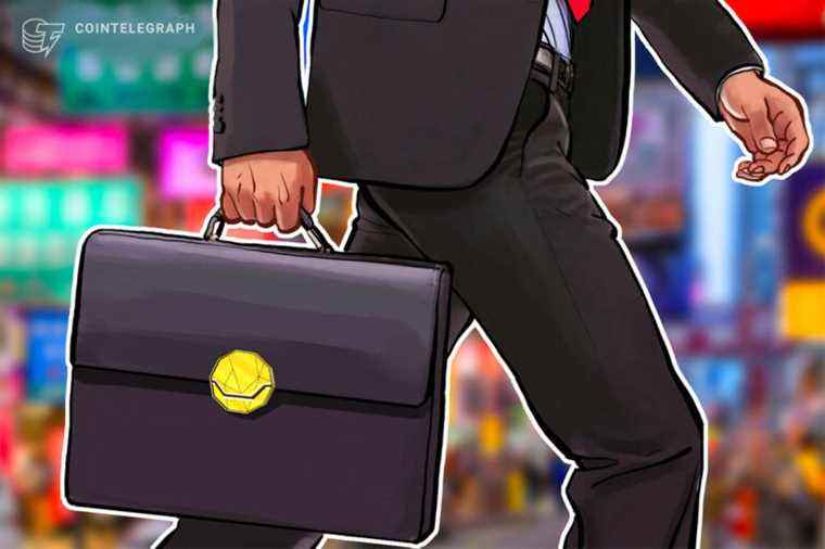 Les experts de Cointelegraph dévoilent leurs portefeuilles crypto