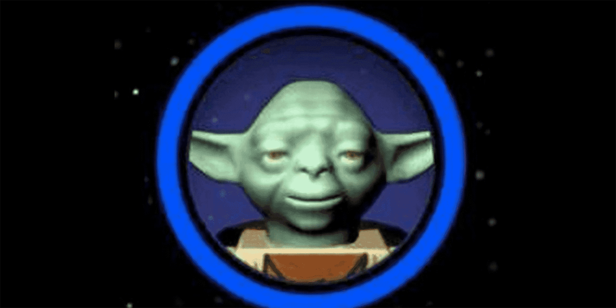 Yoda