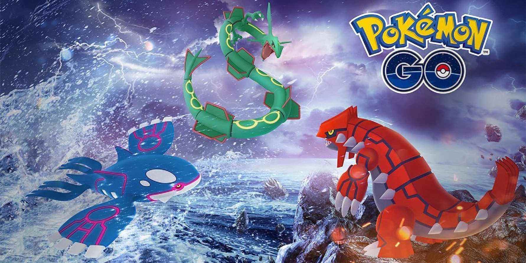 pokemon go weather trio feature