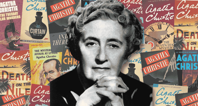 Les fins les plus et les moins satisfaisantes de tous les mystères d’Agatha Christie